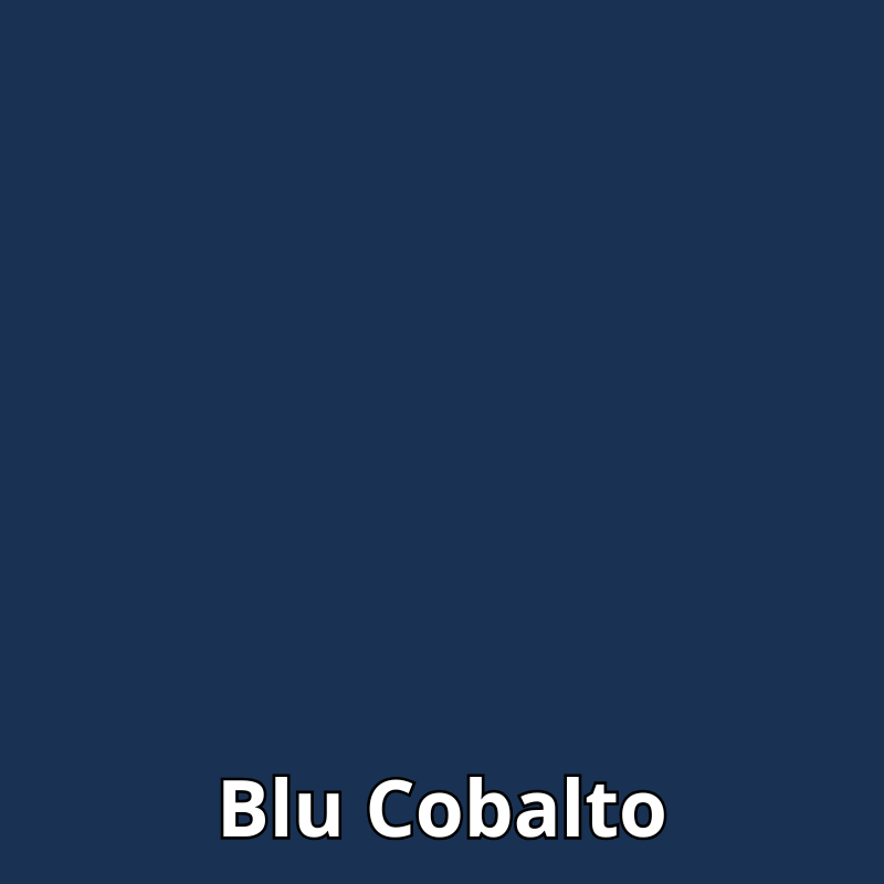 Ral 5013 - Blu cobalto